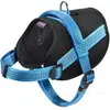 Bobby Harnas Easy Safe Reflectie XXS Blauw