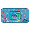 Console de jeux portable couleur Stitch Cyber Arcade Pocket