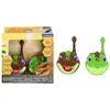 Lexibook Talkies-walkies 500m Dinosaures 3D
