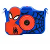 Lexibook Camera avec protection Spider-Man