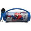 Lexibook Enceinte Bluetooth® Sans-Fil Lumineuse avec Micro Spider-Man