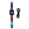 Lexibook Montre avec écran couleurs SpiderMan avec camera et carte mémoire de 8 Go