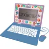 Lexibook Lilo & Stitch Laptop met 170 activiteiten - EN/FR