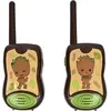 Lexibook Talkie-Walkie Groot 200m