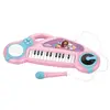 Lexibook Manette Filaire USB Pour microsoft Xbox 360 Contrôleur jeu video PC Windows Noir