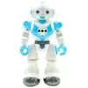 Lexibook Powerman® Neo Robot Programmable avec dance, histoire, musique, démo, contrôle gestuel et télécommande