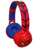Spiderman Bluetooth-hoofdtelefoon met lampjes