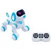 Zabawka interaktywna LEXIBOOK Power Puppy Jr Robot Pies PUP01