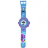 Lexibook Montre digitale avec projection de 20 images design Stitch