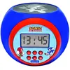 Lexibook, Réveil, Sonic Projector Alarm Clock (RL977SN)
