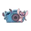 Lexibook Camera avec protection Stitch
