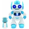 Lexibook, Powerman® Shoot - Mon premier robot lanceur de disques, Robo...