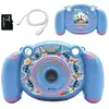 Lexibook DJ080D kinder elektronica Digitale camera voor kinderen