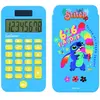 Lexibook, Calculatrice, C45D (Cellules solaires, Piles)
