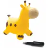 Lexibook Girafe sauteuse gonflable