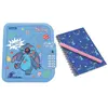Lexibook Journal intime électronique avec coffre-fort Stitch