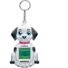 Console My Best-E® Chien avec écran LCD et porte-clés