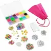 LEXIBOOK - Atelier de bracelets d’amitié à perles