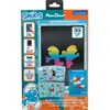 Lexibook De Smurfen 11 inch veelkleurige E-ink-tablet om te leren teke...