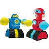 Lexibook POWERMAN® FIGHTERS   Ensemble de 2 Robots Combattants avec Fi...