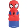 Spiderman nachtlampje bluetooth speaker