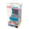 Lexibook, Console de jeux portable retro Cyber Arcade® 200 jeux, JL2940