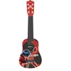 Lexibook Ma Première Guitare Miraculous - 53cm