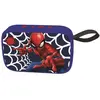 Lexibook Enceinte Bluetooth portable Spider-Man avec finition tissu
