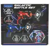 Jeu de tir Lexibook Set de 2 Laser Tag