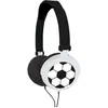 Casque Audio Enfant LEXIBOOK Football Garçon A partir de 4 ans
