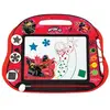 Ardoise Magique - LEXIBOOK - Miraculous - Format A5 - Rouge - Pour Enfant