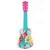 Lexibook Ma Première Guitare Barbie 53cm