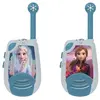 Lexibook Frozen Disney Digitale walkie-talkies met morse-lichtfunctie