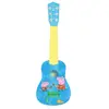 Lexibook Ma première guitare Peppa Pig - 53 cm