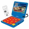 LEXIBOOK LECTEUR DVD PORTABLE PAT PATROU