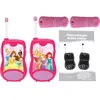 Talkie Walkie Lexibook Disney Princesses