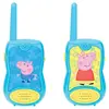 Talkies-walkies Peppa Pig Lexibook 100 m