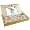 LEXIBOOK - Bio Toys - L Ecole des mots bilingue Français / Anglais   J...