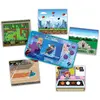 Lexibook Lexibook Cyber Arcade Pocket Fz 150 Jeux