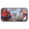 Lexibook Console portable Compact Cyber Arcade® SpiderMan - écran 2.5'' 150 jeux dont 10 SpiderMan