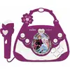 LEXIBOOK - LA REINE DE NEIGE - Sac a Main Enceinte Musicale - Micro