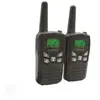 Lexibook Talkie-walkie Numérique Rechargeable