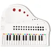 Lexibook Lexibook Mini Piano À Queue Électro + Micro