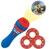 Projecteur a histoires et lampe torche Lexibook Pat’ Patrouille