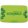 Dictionnaire électronique Lexibook Scrabble Nouvelle édition ODS8