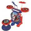 Lexibook Disney Tambours Spiderman