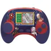 Console éducative Lexibook Spider-man bilingue avec 100 activités FR ANG