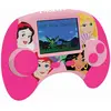 Lexibook Console éducative bilingue Princesses Disney avec écran LCD FR-EN