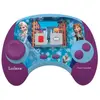 Lexibook Tweetalige educatieve computer De Sneeuwkoningin met LCD-scherm FR/EN