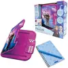 Zabawka interaktywna LEXIBOOK Tajny notatnik Disney Kraina Lodu SD50FZ